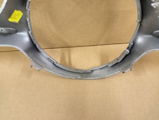 MASKA GRIL MERCEDES MB CLA 118 A118 W118 19-
