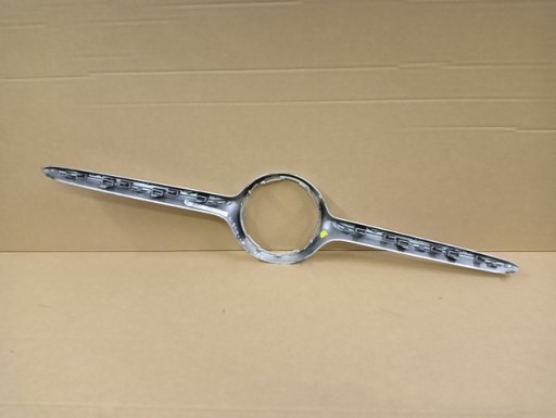 MASKA GRIL MERCEDES MB CLA 118 A118 W118 19-