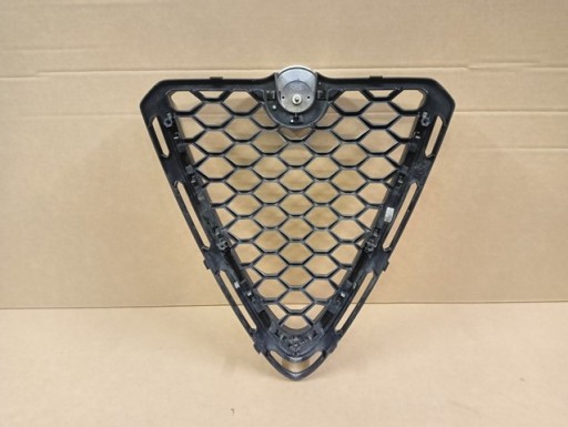 MASKA GRIL ALFA ROMEO STELVIO 17-