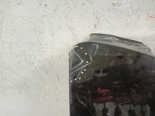 BLATOBRAN LIJEVA STRANA PREDNJA AUDI A5 8T 08-16