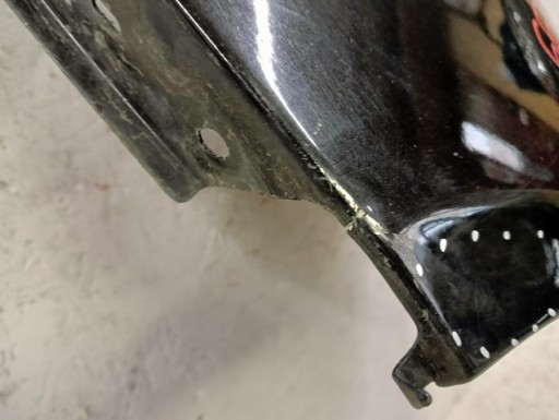 BLATOBRAN LIJEVA STRANA PREDNJA AUDI A5 8T 08-16