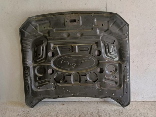 HAUBA POKLOPAC MOTORA FORD MUSTANG VI 15-18