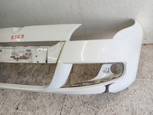BRANIK PREDNJA STRANA RENAULT MEGANE 3 III GT 2008-2012R