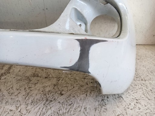 BRANIK PREDNJA STRANA RENAULT MEGANE 3 III GT 2008-2012R