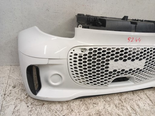 BRANIK PREDNJA STRANA SMART EQ FORFOUR 2019-