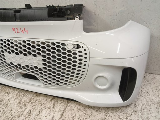 BRANIK PREDNJA STRANA SMART EQ FORFOUR 2019-