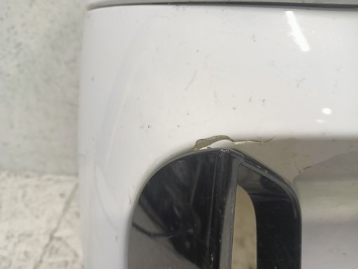 BRANIK PREDNJA STRANA SMART EQ FORFOUR 2019-