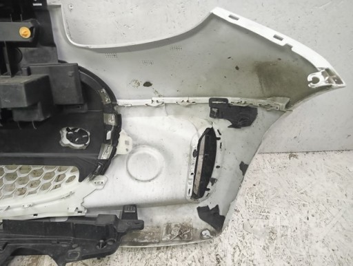 BRANIK PREDNJA STRANA SMART EQ FORFOUR 2019-