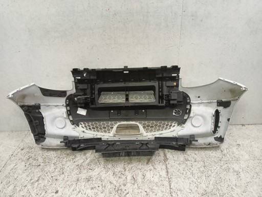 BRANIK PREDNJA STRANA SMART EQ FORFOUR 2019-