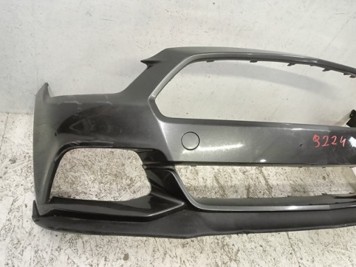 BRANIK PREDNJA STRANA FORD MUSTANG 6 VI 2015-