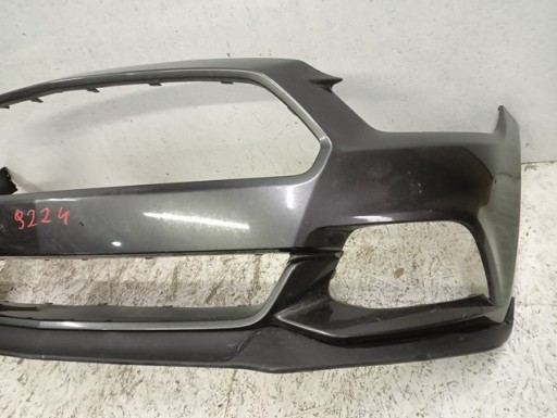 BRANIK PREDNJA STRANA FORD MUSTANG 6 VI 2015-