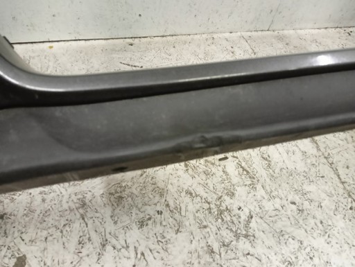 BRANIK PREDNJA STRANA FORD MUSTANG 6 VI 2015-