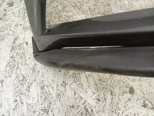 BRANIK PREDNJA STRANA FORD MUSTANG 6 VI 2015-