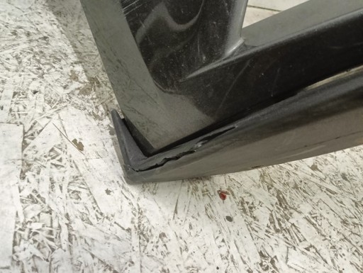 BRANIK PREDNJA STRANA FORD MUSTANG 6 VI 2015-