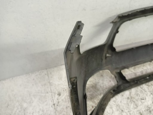 BRANIK PREDNJA STRANA FORD MUSTANG 6 VI 2015-