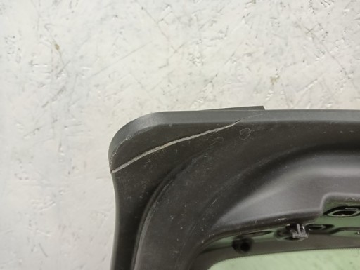 GEPEK ZADNJI POKLOPAC GEPEKA BMW I3 I01 2013-