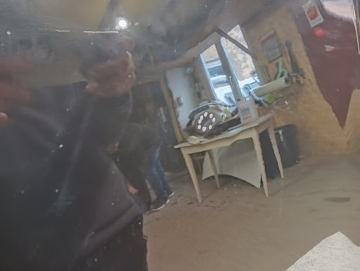 HAUBA POKLOPAC MOTORA VOLVO V60 S60 REDIZAJN 13-18