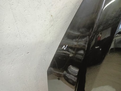 HAUBA POKLOPAC MOTORA VOLVO V60 S60 REDIZAJN 13-18