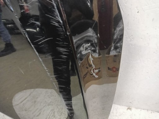 HAUBA POKLOPAC MOTORA VOLVO V60 S60 REDIZAJN 13-18