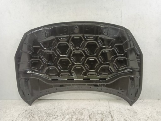 HAUBA POKLOPAC MOTORA VOLVO V60 S60 REDIZAJN 13-18