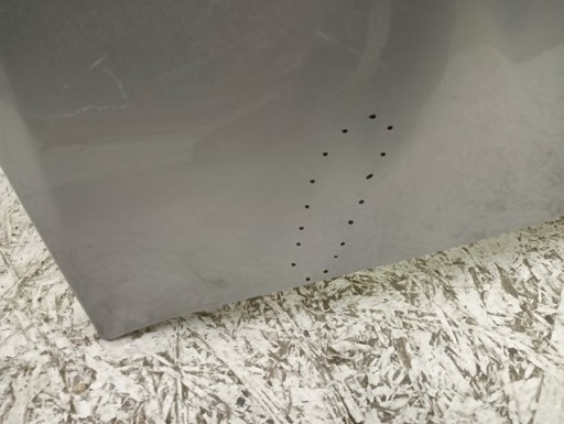 BLATOBRAN DESNA STRANA PREDNJA TOYOTA YARIS CROSS 21-