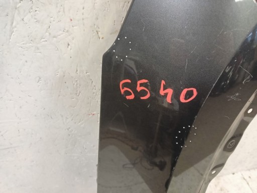 BLATOBRAN DESNA STRANA PREDNJA LEXUS NX II 21-