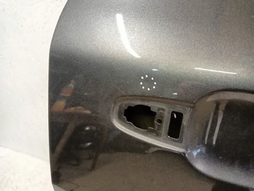 VRATA DESNA ZADNJA STRANA ZADNJI FORD KUGA MK3 19- VRATA DESNA ZADNJA STRANA ZADNJI FORD KUGA MK3 19-