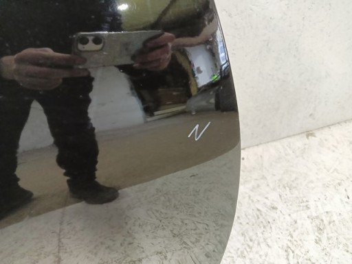 VRATA DESNA  PREDNJA STRANA KIA PROCEED PRO CEED III 3 18-