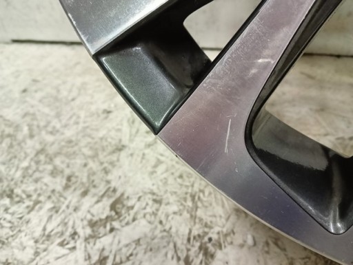 ALUMINIJSKA FELGA TOYOTA CHR YARIS CROSS CMS1118-6 18X7 ET50