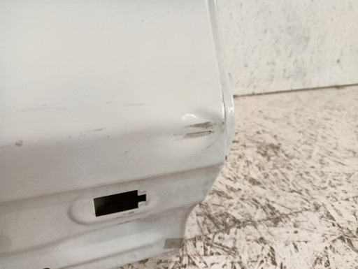 VRATA DESNA  ZADNJA STRANA ZADNJI BMW X3 F25 10-
