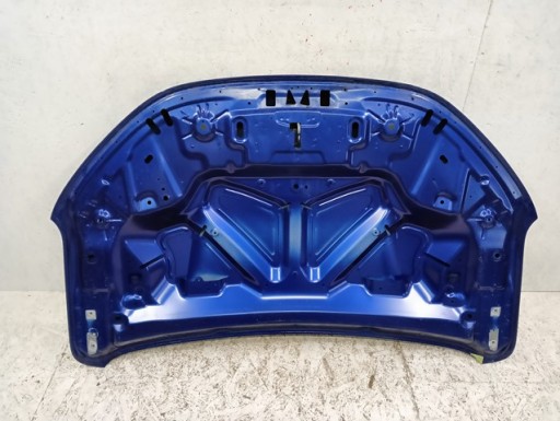 HAUBA POKLOPAC MOTORA DACIA SANDERO 3 III JOGGER 2021-