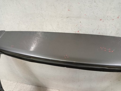 GEPEK ZADNJI POKLOPAC GEPEKA OPEL ZAFIRA 3 III C 2012- GEPEK ZADNJI POKLOPAC GEPEKA OPEL ZAFIRA 3 III C 2012-