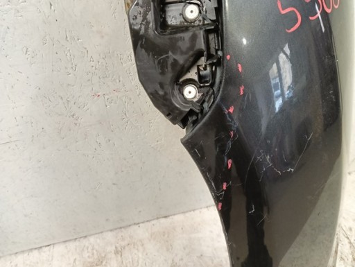 BLATOBRAN LIJEVA STRANA PREDNJA DACIA DUSTER 1 I 2010-2017R