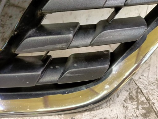 MASKA GRIL RENAULT KADJAR I 15- MASKA GRIL RENAULT KADJAR I 15-