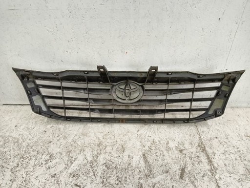 MASKA GRIL TOYOTA HILUX REDIZAJN 12-15