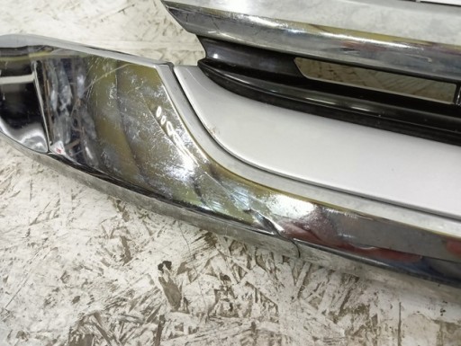 MASKA GRIL MITSUBISHI OUTLANDER III 3 15-