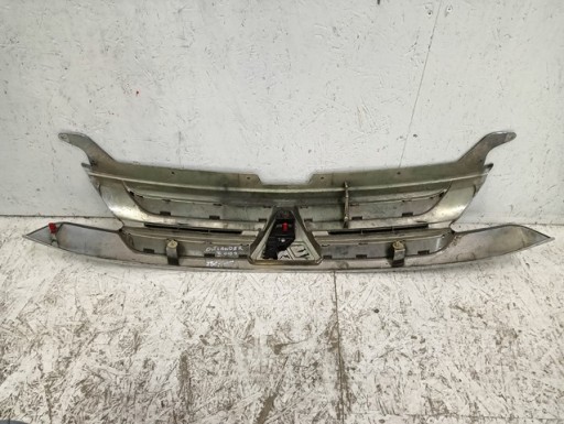 MASKA GRIL MITSUBISHI OUTLANDER III 3 15-