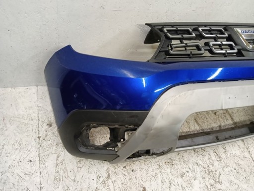 BRANIK PREDNJA STRANA DACIA DUSTER II 2 17-