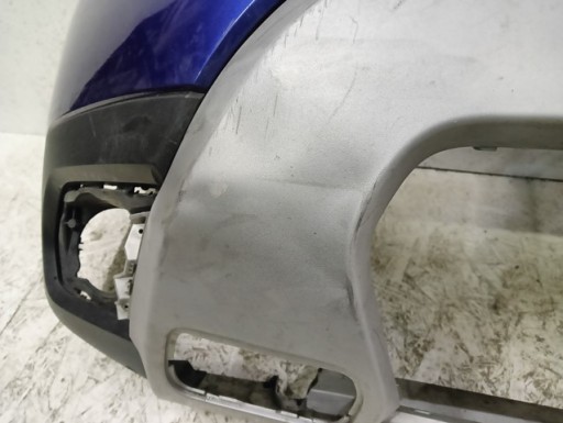 BRANIK PREDNJA STRANA DACIA DUSTER II 2 17-