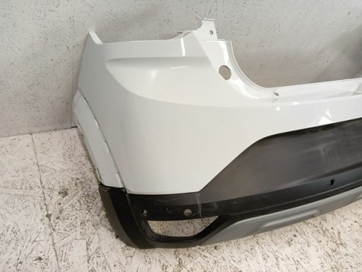 BRANIK ZADNJI DACIA SANDERO III 3 STEPWAY 21-