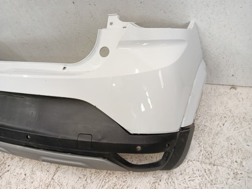 BRANIK ZADNJI DACIA SANDERO III 3 STEPWAY 21-