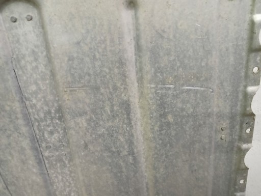 KUČIŠTE POKLOPAC AKUMULATORA BATERII BMW I3 I01 13-