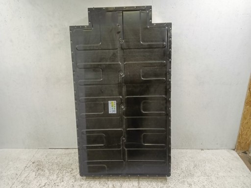 KUČIŠTE POKLOPAC AKUMULATORA BATERII BMW I3 I01 13-