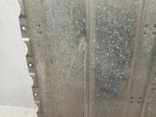 KUČIŠTE POKLOPAC AKUMULATORA BATERII BMW I3 I01 13-