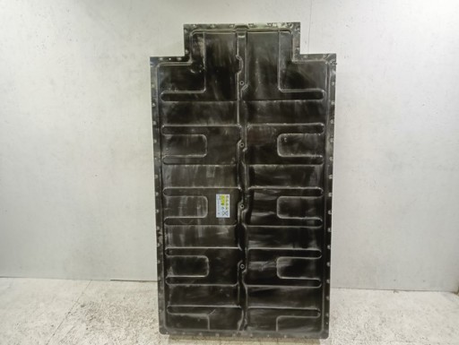 KUČIŠTE POKLOPAC AKUMULATORA BATERII BMW I3 I01 13-