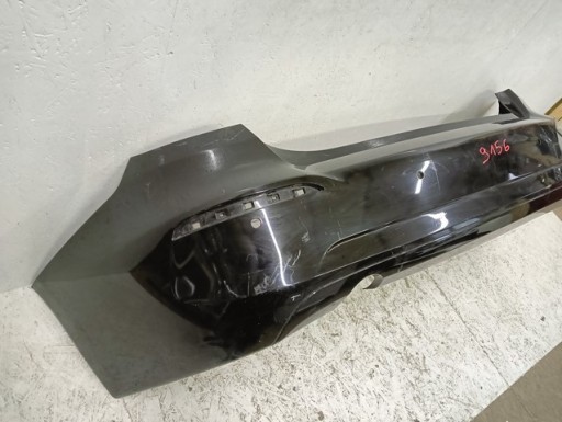 BRANIK ZADNJI BMW III 3 F34 GT REDIZAJN LCI 15- BRANIK ZADNJI BMW III 3 F34 GT REDIZAJN LCI 15-