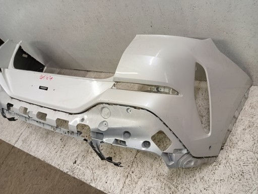 BRANIK ZADNJI BMW X6 G06 M PAKET 19-