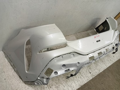 BRANIK ZADNJI BMW X6 G06 M PAKET 19-
