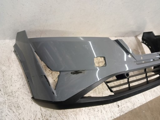 BRANIK PREDNJA STRANA NISSAN QASHQAI J12 III 21-