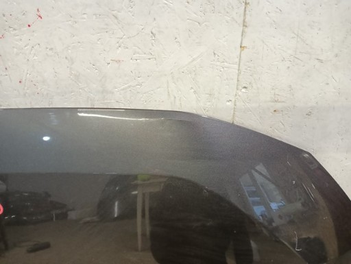 HAUBA POKLOPAC MOTORA TOYOTA RAV4 RAV-4 V 5 19-